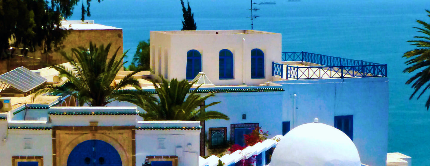 Tunisia