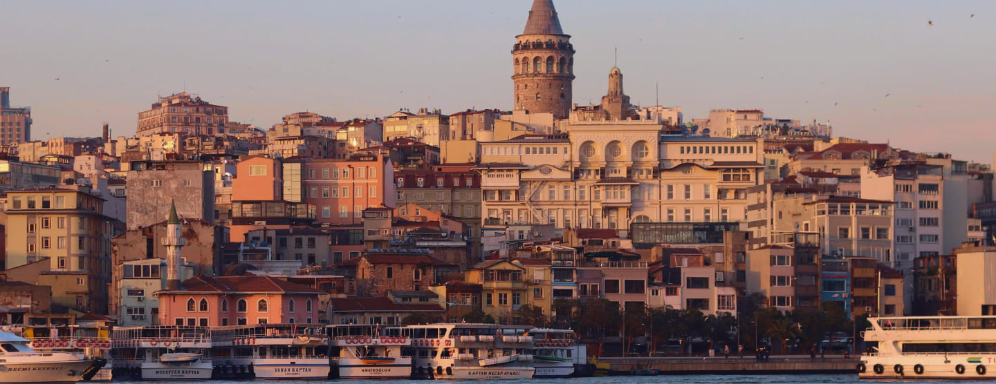 Turkey