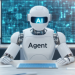 AI agent helps with shopping