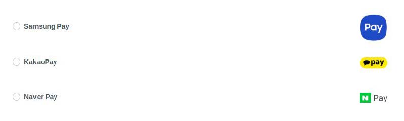 Seamless: New Payments