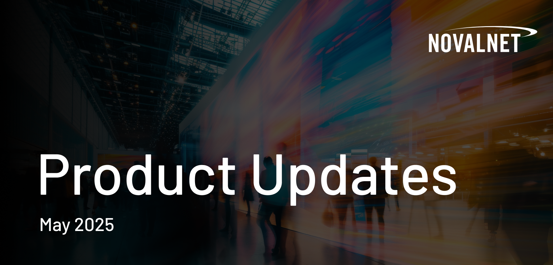 Product Update may 2025