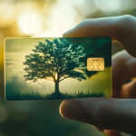 Eco friendly payments representative image