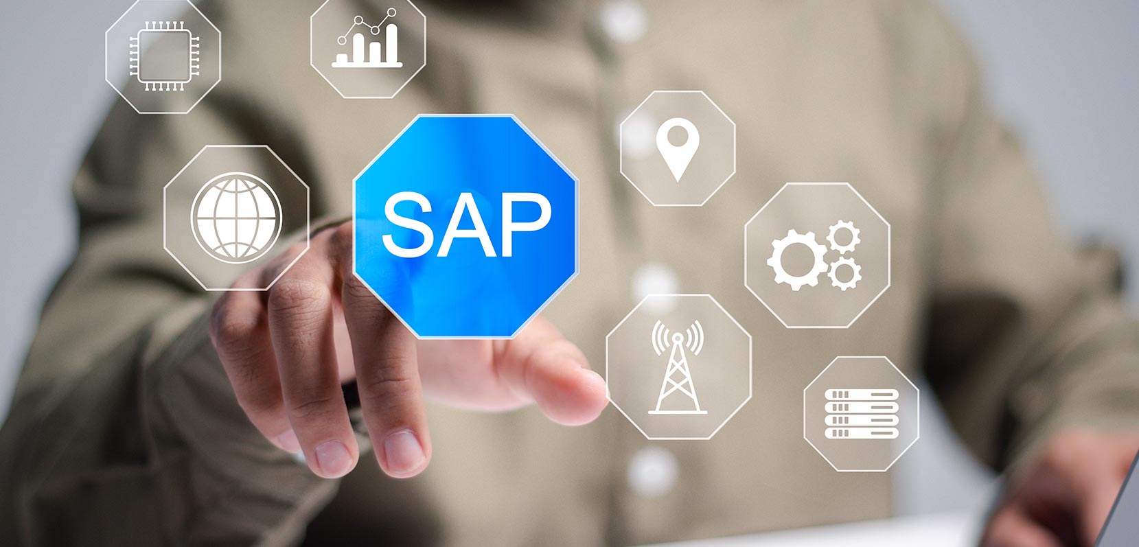 Representation image of SAP Payments Addons