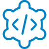 window code icon
