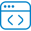 window code icon