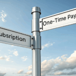 Subscription Billing vs. One-Time Payments: What Really Drives Revenue?