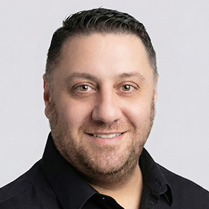 Sales Manager - Muraz Bakoian